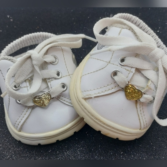 Build a Bear Sketchers Shoes - Picture 1 of 7